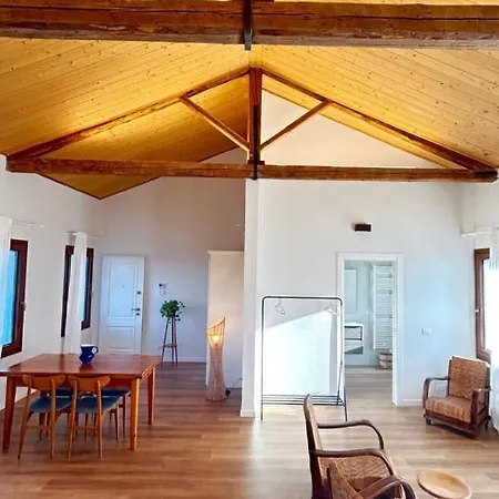 Borgo Rurale San Salvador-casa Del Maestro *