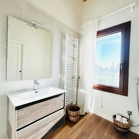 Borgo Rurale San Salvador-casa Del Maestro Appartamento *