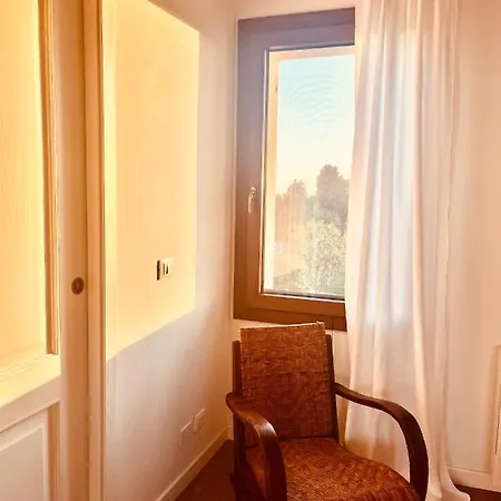 Borgo Rurale San Salvador-casa Del Maestro * Torre di Mosto