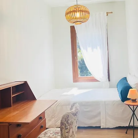 Appartamento Borgo Rurale San Salvador-casa Del Maestro *