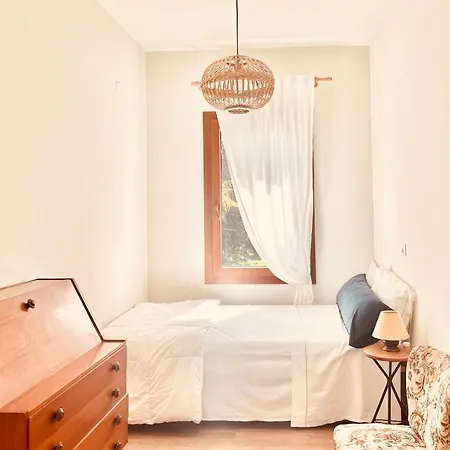 Appartamento Borgo Rurale San Salvador-casa Del Maestro Torre di Mosto