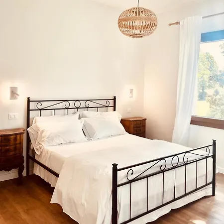 Borgo Rurale San Salvador-casa Del Maestro Torre di Mosto