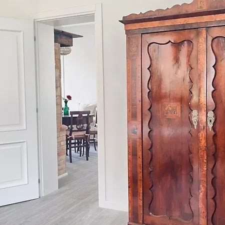 Borgo Rurale San Salvador-casa Del Maestro