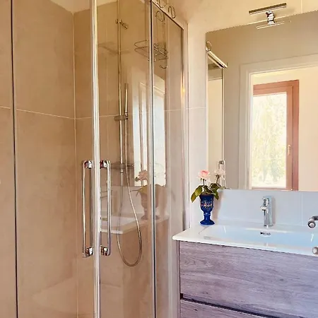 Borgo Rurale San Salvador-casa Del Maestro Διαμέρισμα *