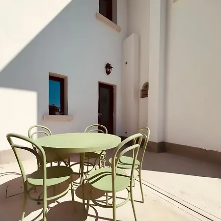 Appartamento Borgo Rurale San Salvador-casa Del Maestro Torre di Mosto