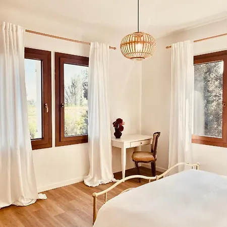 Borgo Rurale San Salvador-casa Del Maestro 아파트