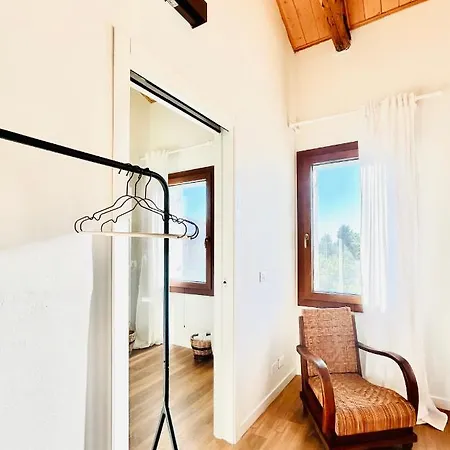 Appartamento Borgo Rurale San Salvador-casa Del Maestro Torre di Mosto