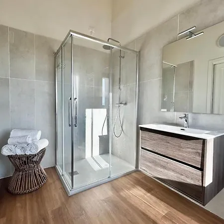 Borgo Rurale San Salvador-casa Del Maestro Torre di Mosto