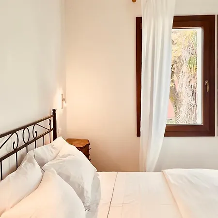 Διαμέρισμα Borgo Rurale San Salvador-casa Del Maestro Torre di Mosto