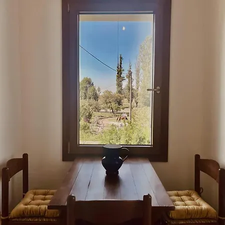 Borgo Rurale San Salvador-casa Del Maestro *