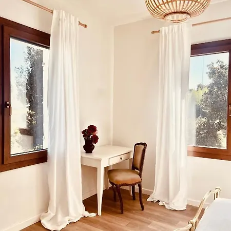 Borgo Rurale San Salvador-casa Del Maestro Appartamento Torre di Mosto