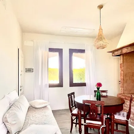 Borgo Rurale San Salvador-casa Del Maestro Torre di Mosto