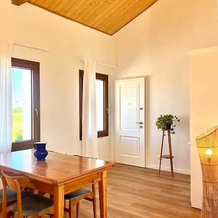 Borgo Rurale San Salvador-casa Del Maestro * Torre di Mosto