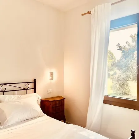 Borgo Rurale San Salvador-casa Del Maestro Appartamento *