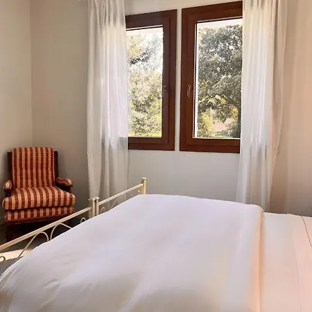 Διαμέρισμα Borgo Rurale San Salvador-casa Del Maestro Torre di Mosto