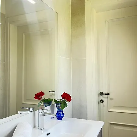 Διαμέρισμα Borgo Rurale San Salvador-casa Del Maestro