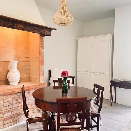 Borgo Rurale San Salvador-casa Del Maestro 아파트 Torre di Mosto