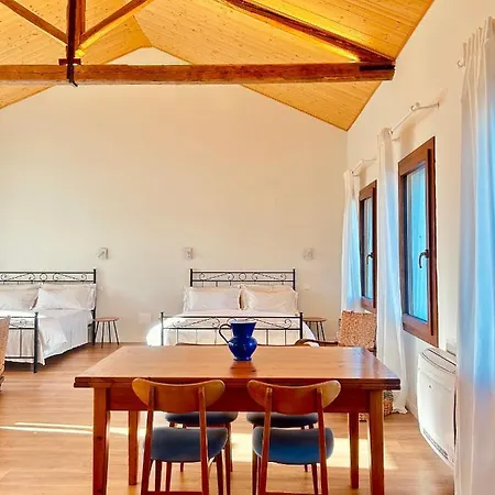 Borgo Rurale San Salvador-casa Del Maestro *