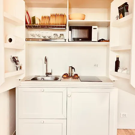 Διαμέρισμα Borgo Rurale San Salvador-casa Del Maestro Torre di Mosto