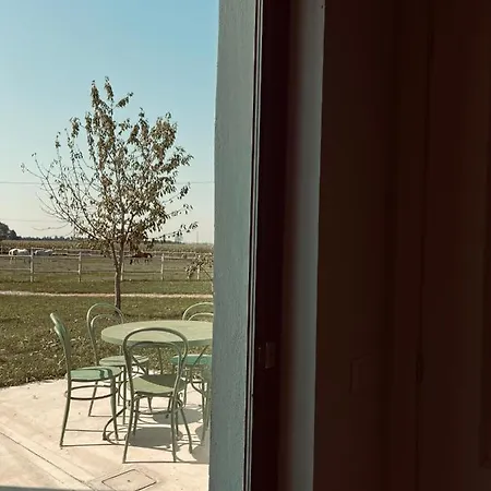 Borgo Rurale San Salvador-casa Del Maestro Διαμέρισμα *