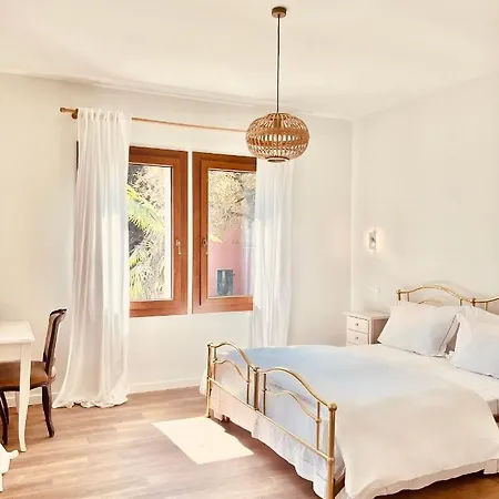 Borgo Rurale San Salvador-casa Del Maestro Διαμέρισμα Torre di Mosto