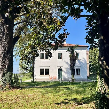 Borgo Rurale San Salvador-casa Del Maestro Διαμέρισμα