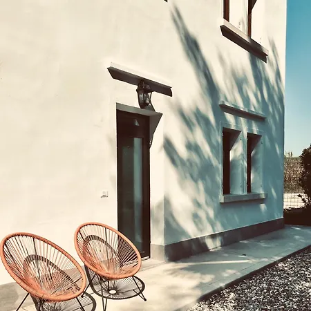 Διαμέρισμα Borgo Rurale San Salvador-casa Del Maestro