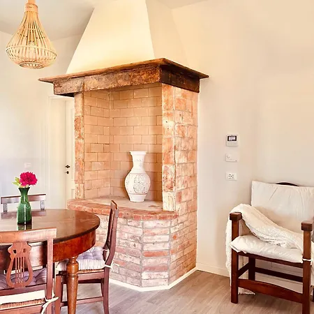 Borgo Rurale San Salvador-casa Del Maestro