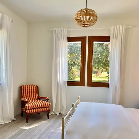 Appartamento Borgo Rurale San Salvador-casa Del Maestro