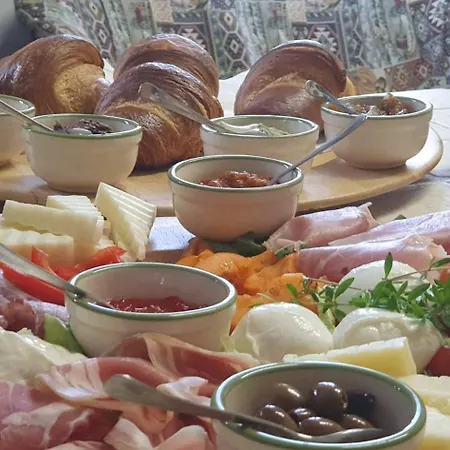 Borgo Rurale San Salvador-casa Del Maestro