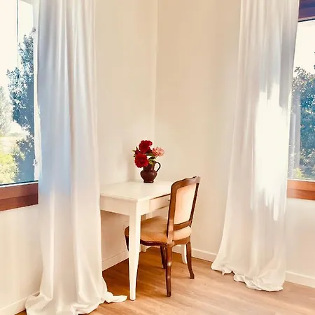 Borgo Rurale San Salvador-casa Del Maestro شقة *