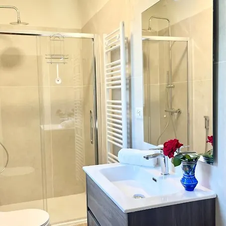 شقة Borgo Rurale San Salvador-casa Del Maestro *