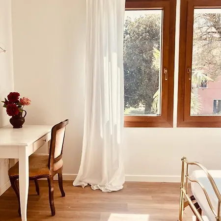 Borgo Rurale San Salvador-casa Del Maestro * Torre di Mosto