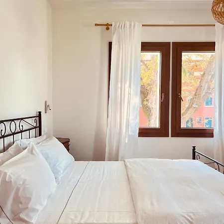 Borgo Rurale San Salvador-casa Del Maestro Torre di Mosto