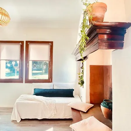 Borgo Rurale San Salvador-casa Del Maestro * Torre di Mosto